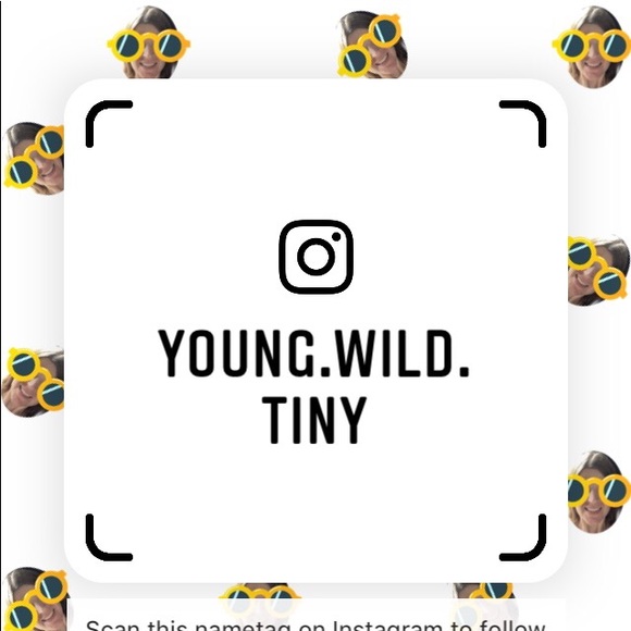 TINY HOUSE MOVING SALE! 💙🧡💚@Young.Wild.Tiny - Picture 2 of 5